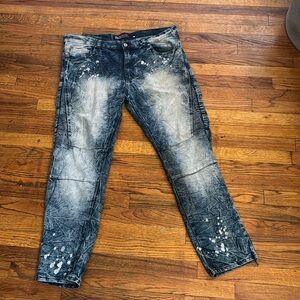 Men’s jeans